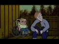 Hobo Living: Freight Train Hopping - Documentary Trailer