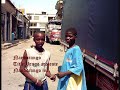 nandorango-vengo ardiente