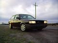 -VW Gol G1 Turbo By Jordan Speed- (Viedma)