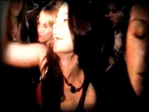 Drum & Bass at The End
