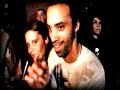 Drum & Bass at The End
