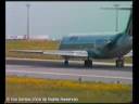 Alitalia McDonnell Douglas MD-82