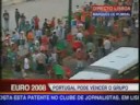 Festejos no marques!