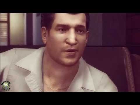 Mafia II
