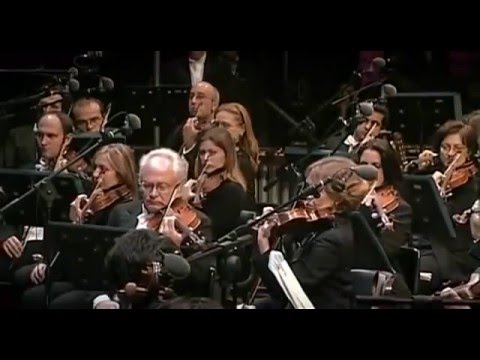 ENNIO MORRICONE CONCERTO ARENA 2002