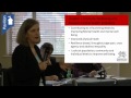 Click here to watch this video Mental Health Today Wales - Keynote Address Part 1 of 2: Dr Sarah Watkins