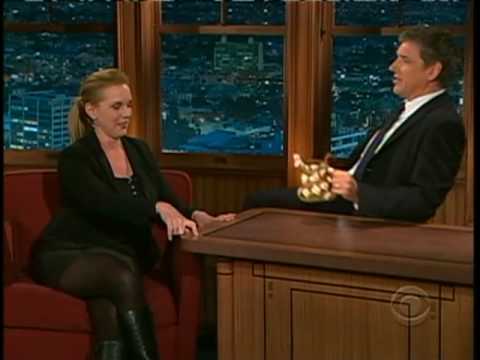 Elizabeth Perkins