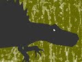 Spino vs Trex REVENGE