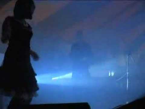 SickNote at The Workhouse Festival 2007