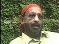 Interview with Nedumudi Venu, the versatile Malayalam actor.