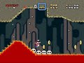 An Automatic Mario Level Created by Some Guy [8]