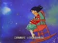 A Little Princess Sara Op (Japanisch)