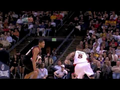 nba Trail Blazers vs Warriors NBA Videos and Highlights