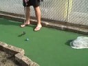 Point pleasant miniature golf!