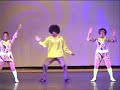 Adult Tap Adult Tap