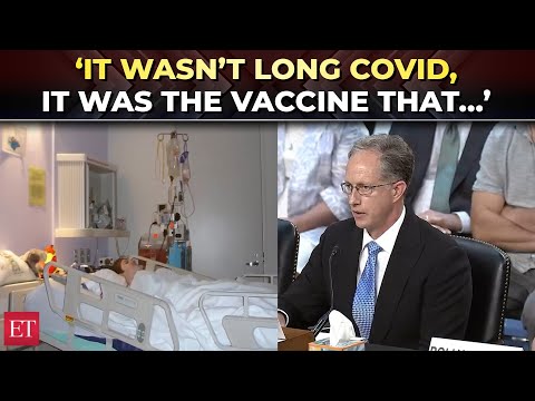 ‘They lied, billions were made’: Doctor exposes covid ‘vaccine lies’ at