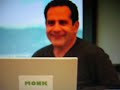 Tony Shalhoub LIVE Video Chat [Pt 1]