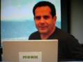 Tony Shalhoub LIVE Video Chat [Pt 1]