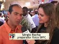 São-paulinos famosos conhecem a \"Rbk Concept Store\" São-paulinos famosos conhecem a \"Rbk Concept Store\"