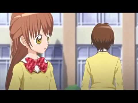 キレイになりたい