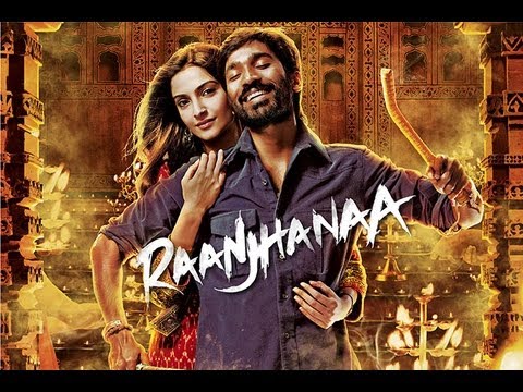 raanjhanaa watch online