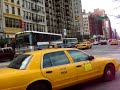 New York City MCI D4500 Crtuiser #2924 on the X27