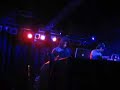 TELEFON TEL AVIV LIVE @ KICK IT! FESTIVAL, ROMA