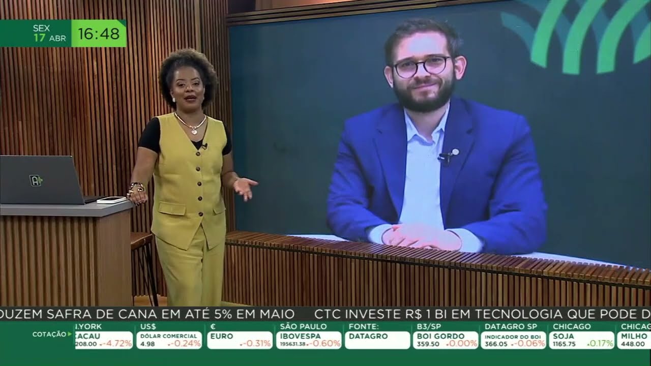 Crédito rural gera impasse com exigências ambientais