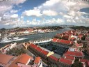 vertrek van Speijk Curacao