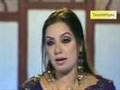 dil he to hai Na sang-o-Khisht - Ghalib by Durdana