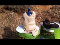 5.7x28mm SS195LF, and SS192 VS Level II Body Armor @ 5 yds, FiveSeveN