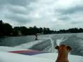 laura wakeboarding 2