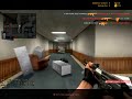 WOLFS.csS Fragvideo 2