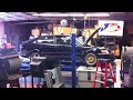 Saab B205 62mm Dyno Run 710whp