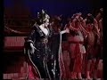 The Mikado - Simon Gallaher talks about Katisha