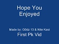 Rune Pures - Nite Kast & G0dz 13