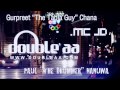 90's Old Skool Bhangra Mix -- Luv to Bhang: 1st Annual Charity Bhang