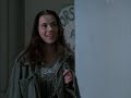 Freaks and Geeks - Breaking up