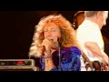 this is robert plant singing 