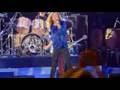 Robert Plant at Mercury Tribue Concert