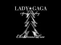 Lady Gaga – Christmas Tree