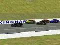 ARLA Elite Series: European Exhibition Race 2- Rockingham