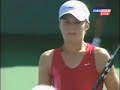 daniela hantuchova dimissed lisa raymond
2002.