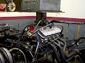 Dr. Marv's Trans Promotion Engine 555 BBC 915 Hp @7401 rpm Dyno 2