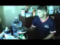 Joe Stevenson's road to UFC 86 part 2