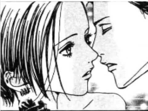 Nana & Ren - my immortal (Manga Spoilers)