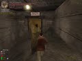 1er Cheat : Jouer à la 3ème personne