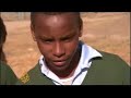 Young Kenyans orphaned by violence - 12 Feb 08 Young Kenyans orphaned by violence - 12 Feb 08