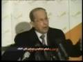 Aoun and the Media II