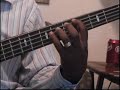 Pentatonic & Blues Scale